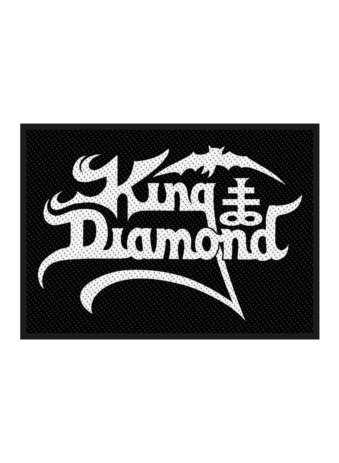 King Diamond-logomærke