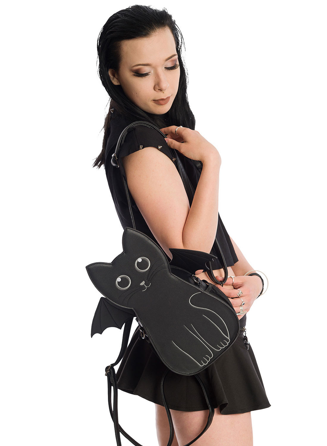 Wendigo Rygsæk - Billede 2