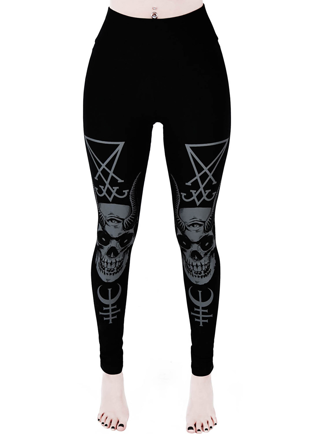 Mooncult Leggings
