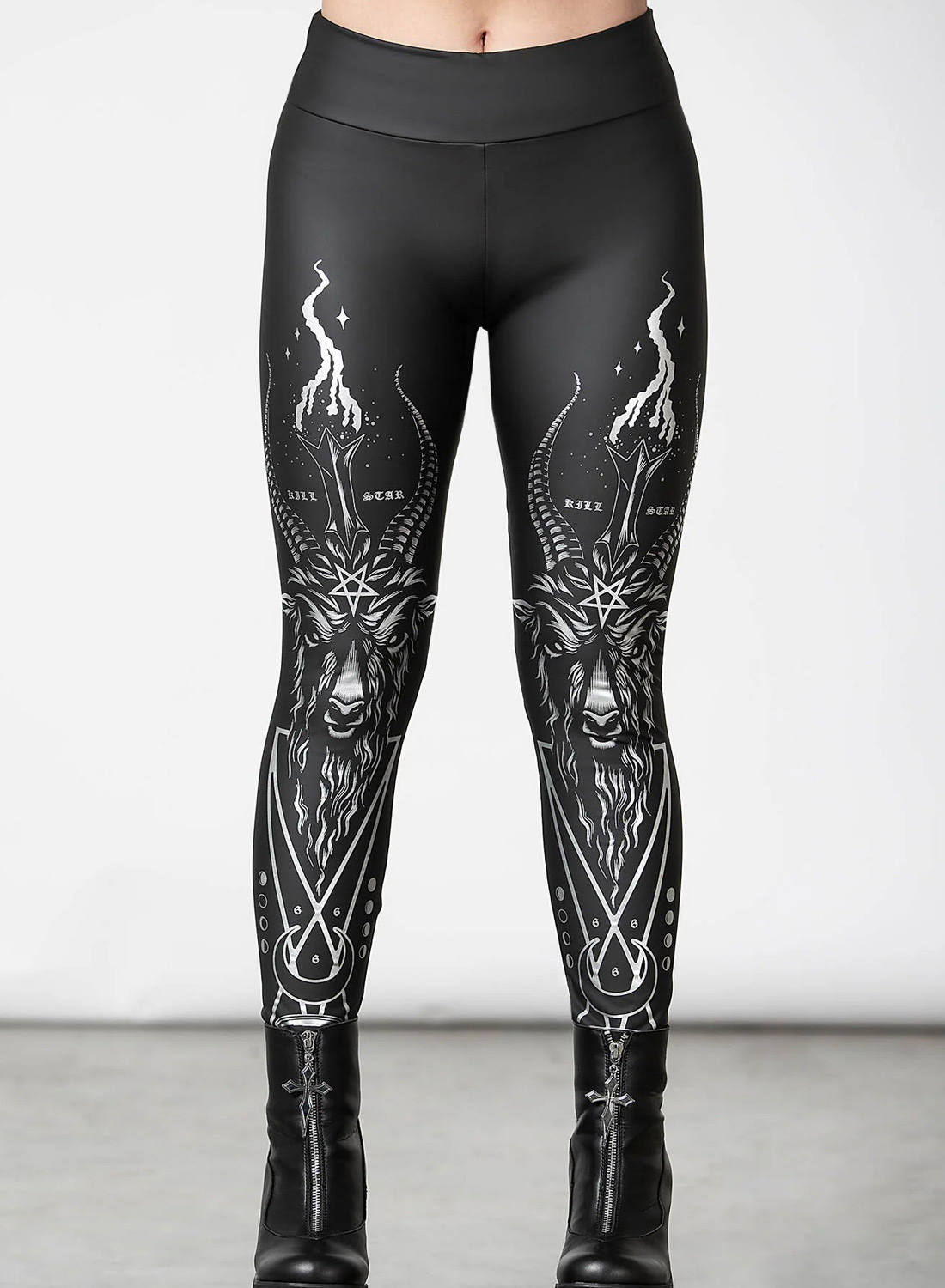 Killstar Severin Leggings