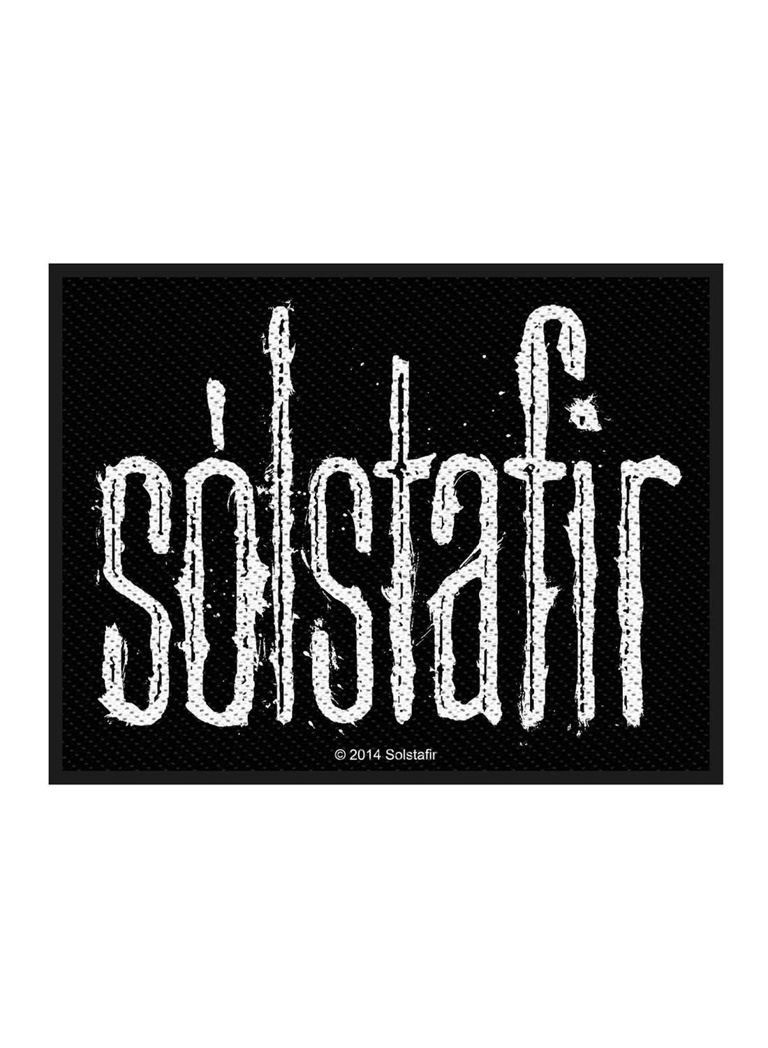 Solstafir-logomærke