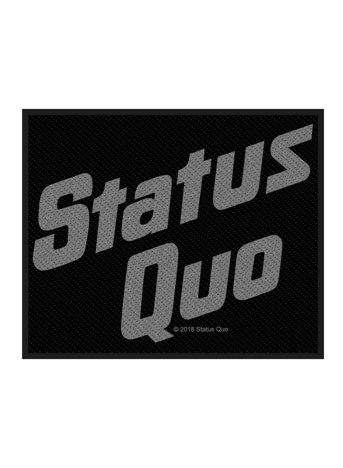 Status Quo-logomærke
