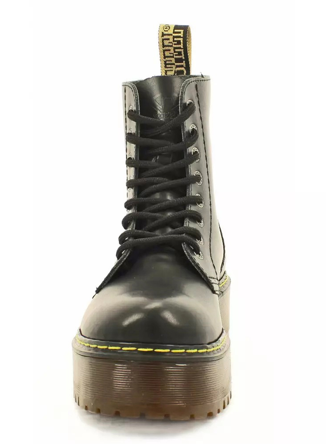 Stål 8 Huller Chancky Air Sole støvler - Billede 4