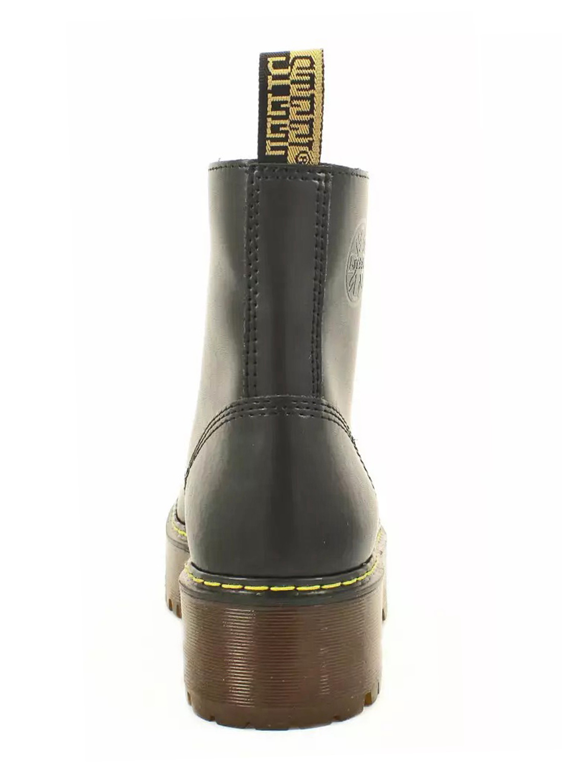 Stål 8 huller Chancky Air Sole støvler - Billede 5