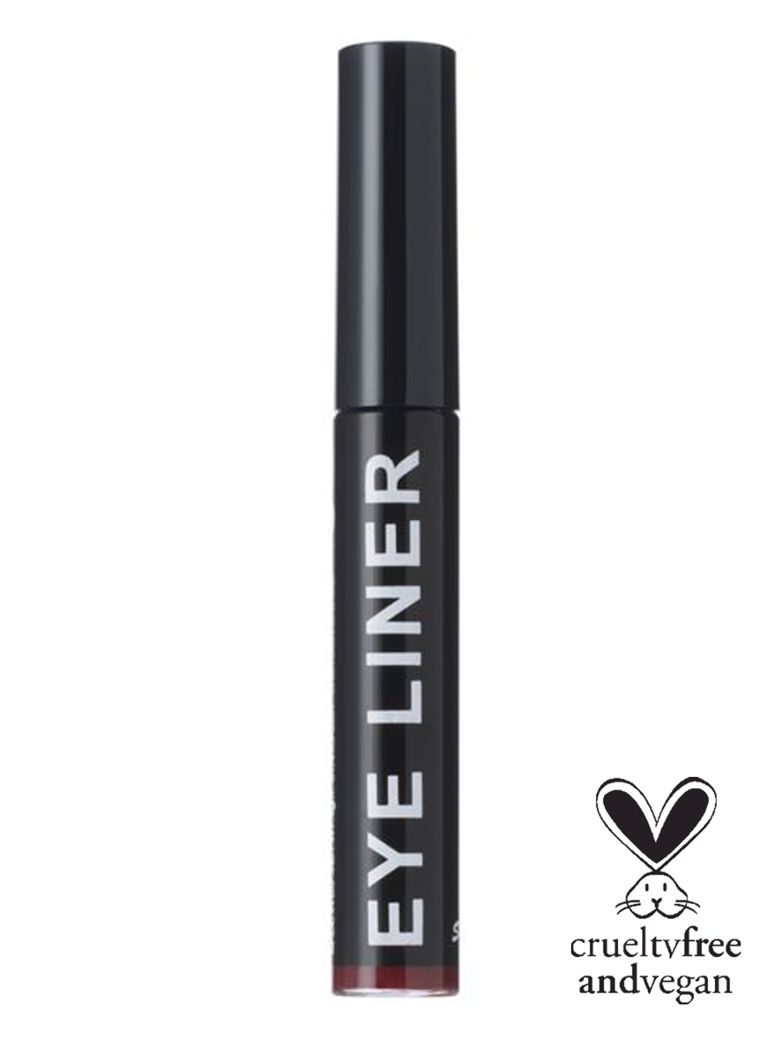 Stargazer flydende eyeliner rød