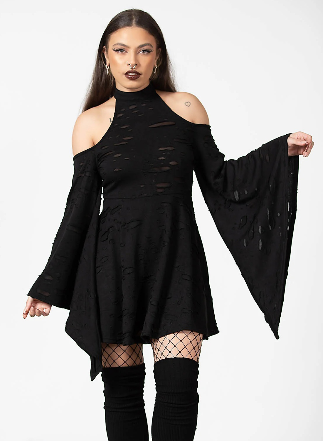 Alternativ mode online.