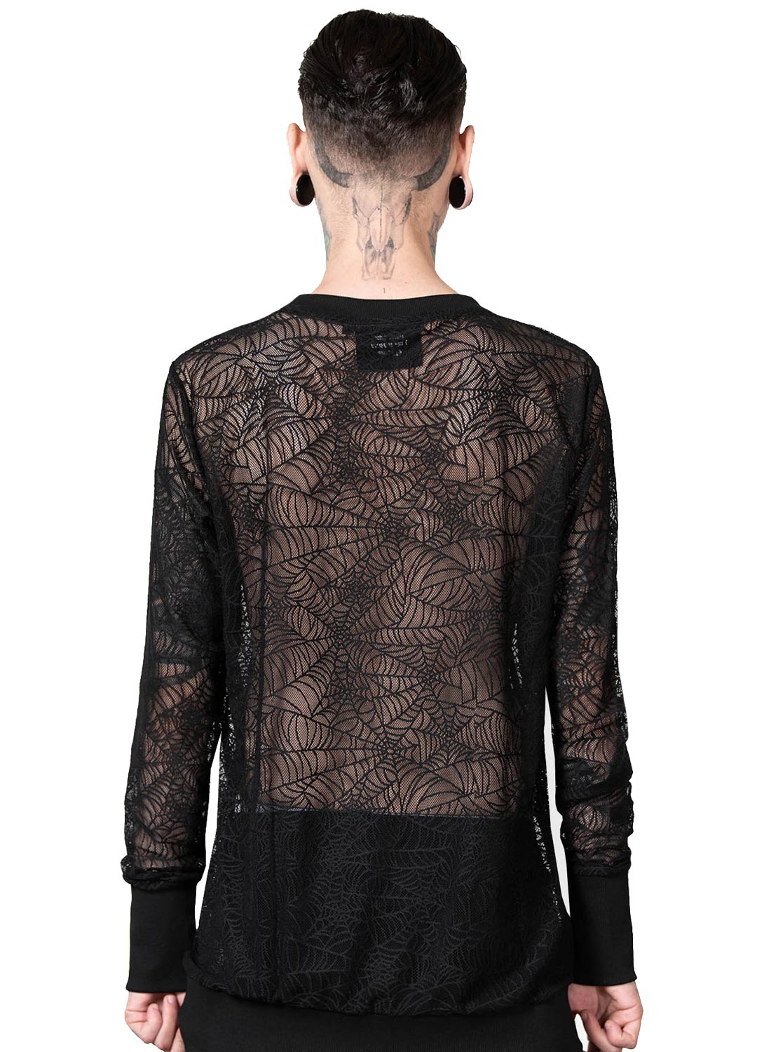 Arack Spidernet Top - Billede 3