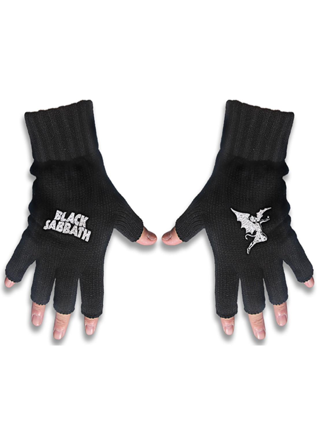Black Sabbath Angel Handsker