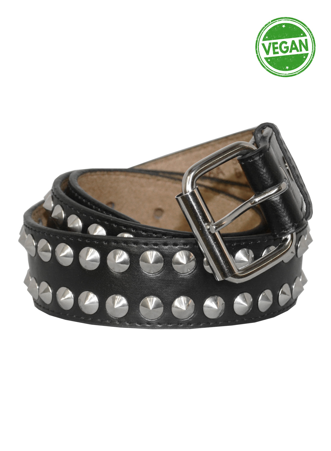 Con 2 Row Vegan Bælte