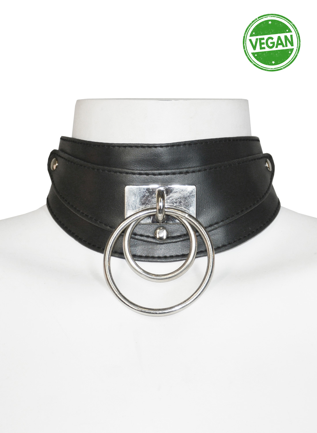 Dobbelt slagstøddæmpere