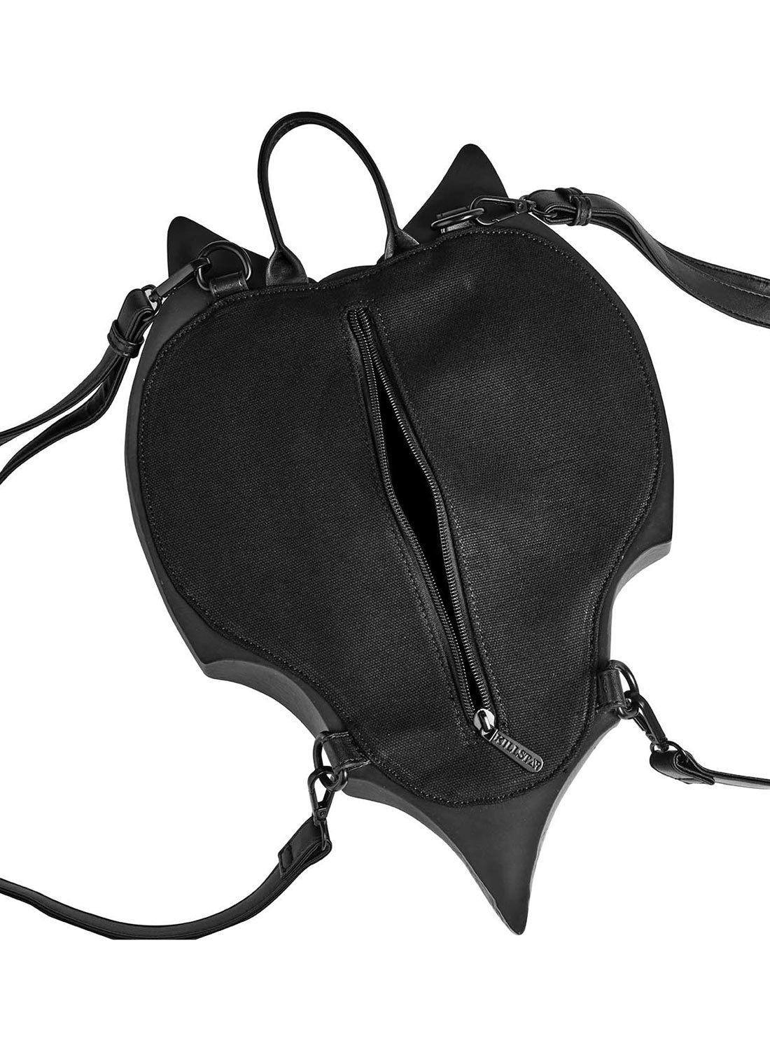 Killstar Vamped Up Rygsæk - Billede 3