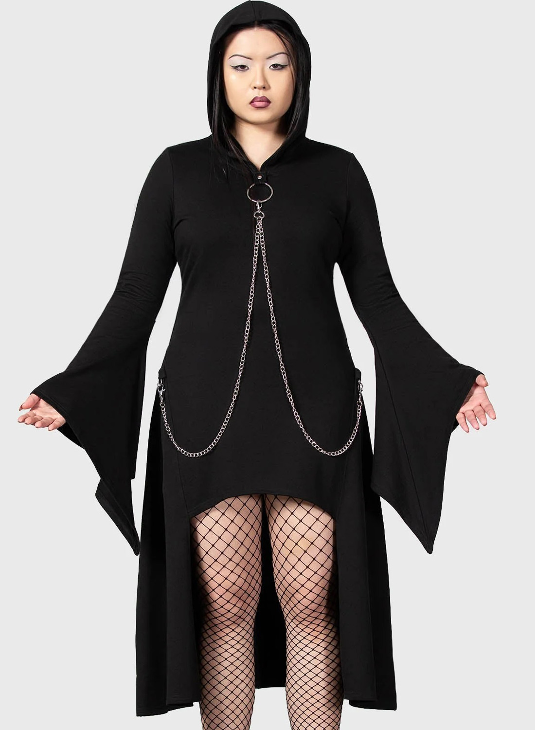 Malice In Chains Hættetrøje