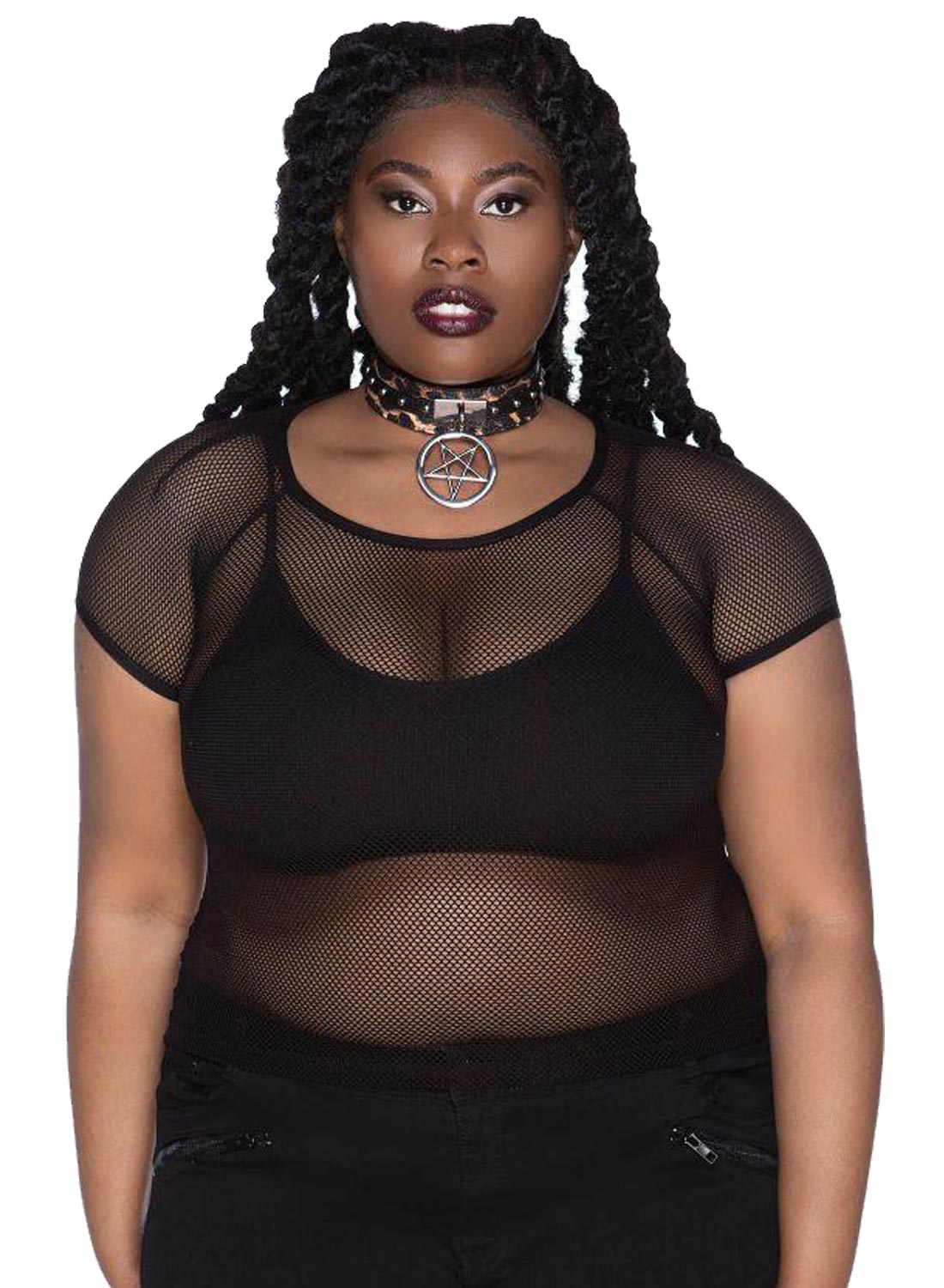 Wildchild fiskenettop