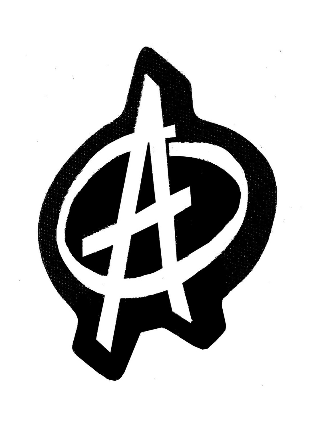 Anarki-symbol