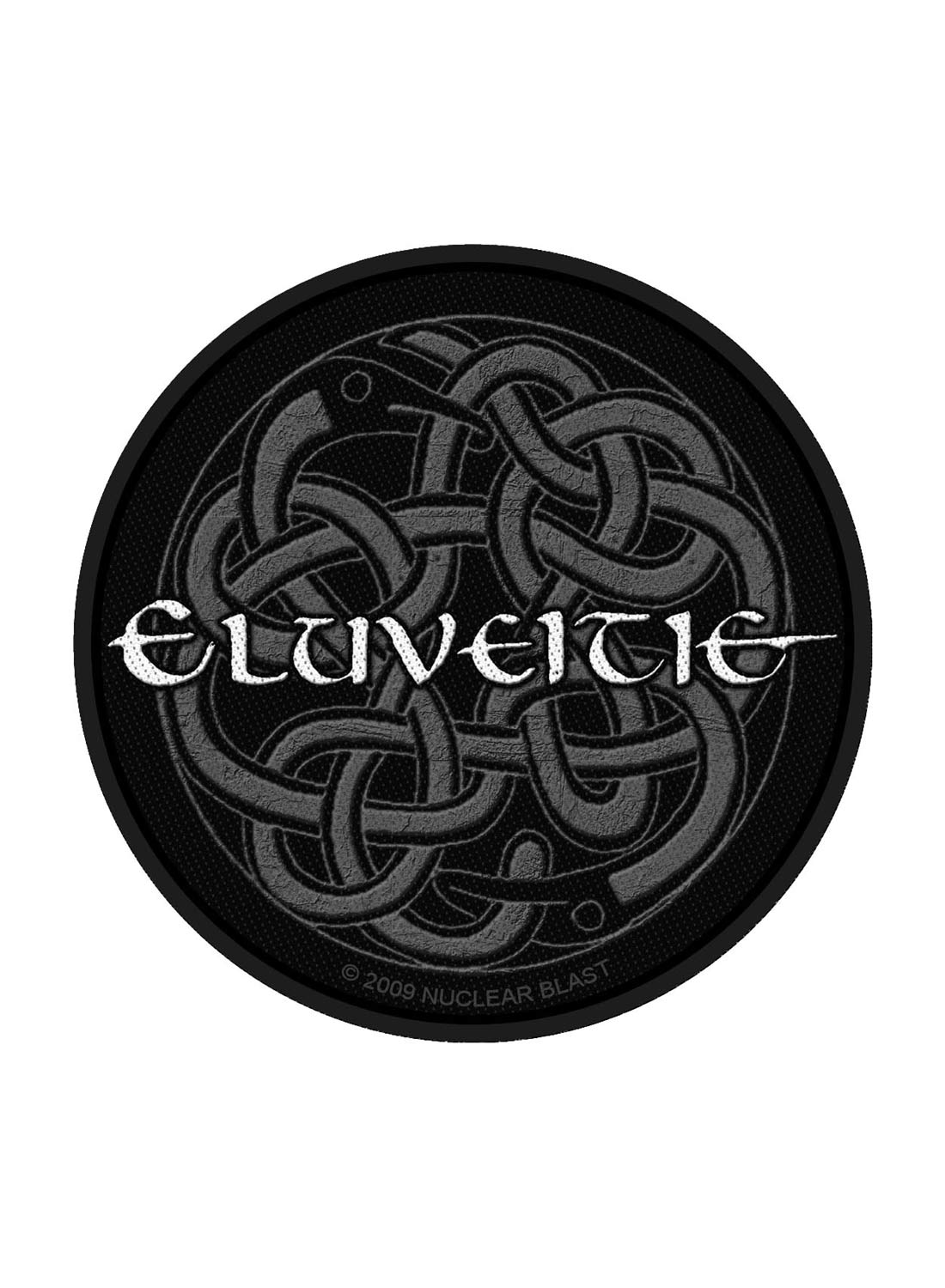 Eluveitie Keltisk Knude Mærke