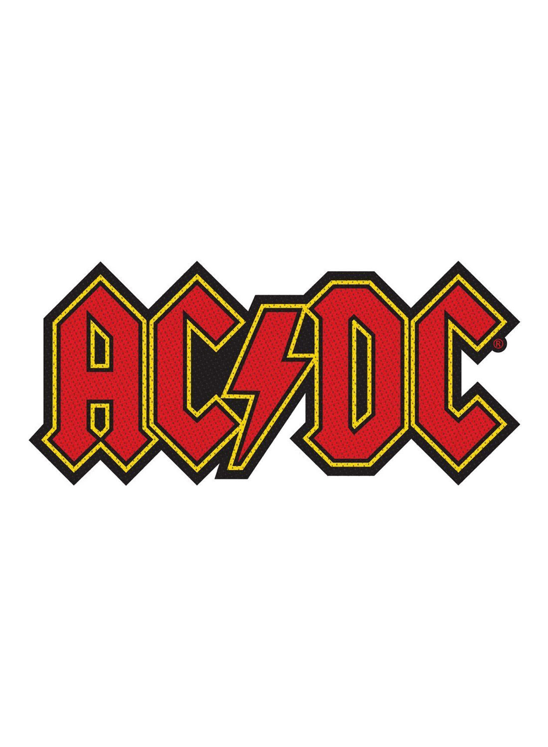 AC/DC-logomærke