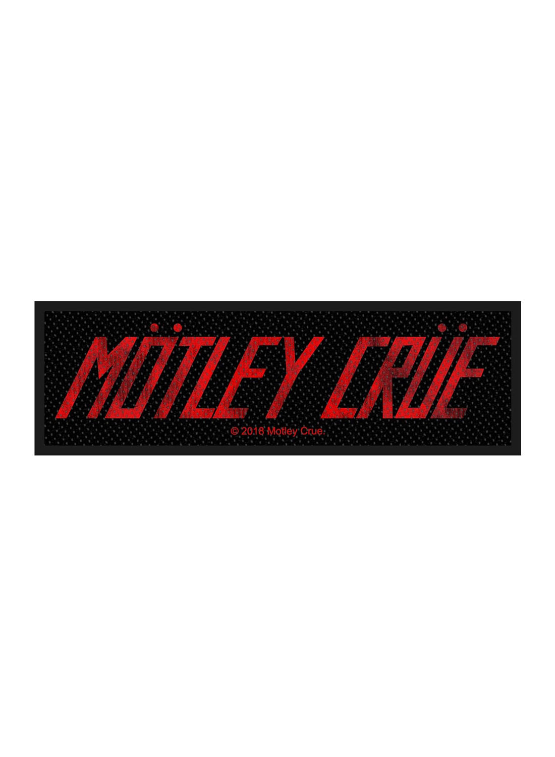 Motley Crue-logomærke
