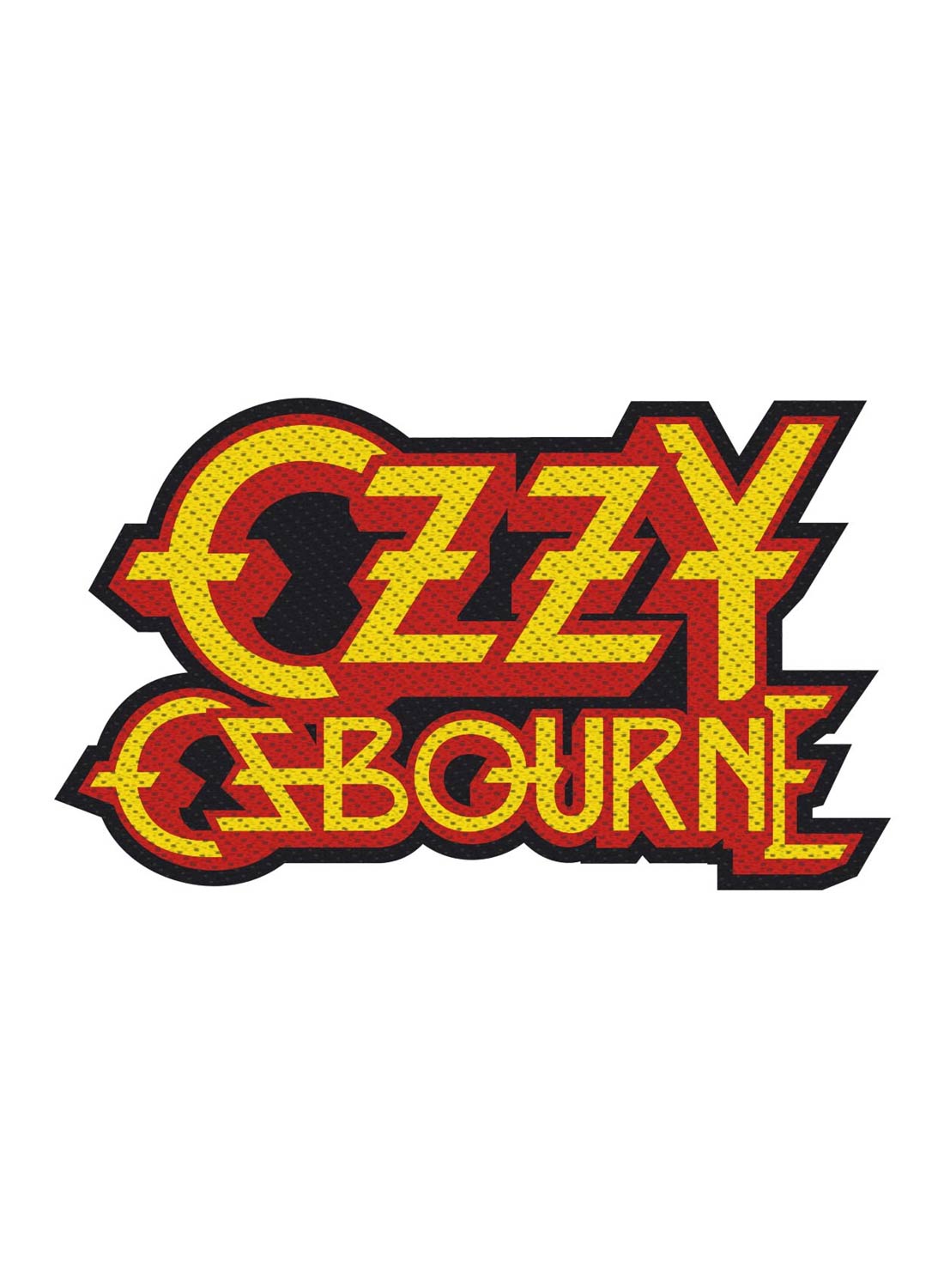 Ozzy Osbourne-logomærke