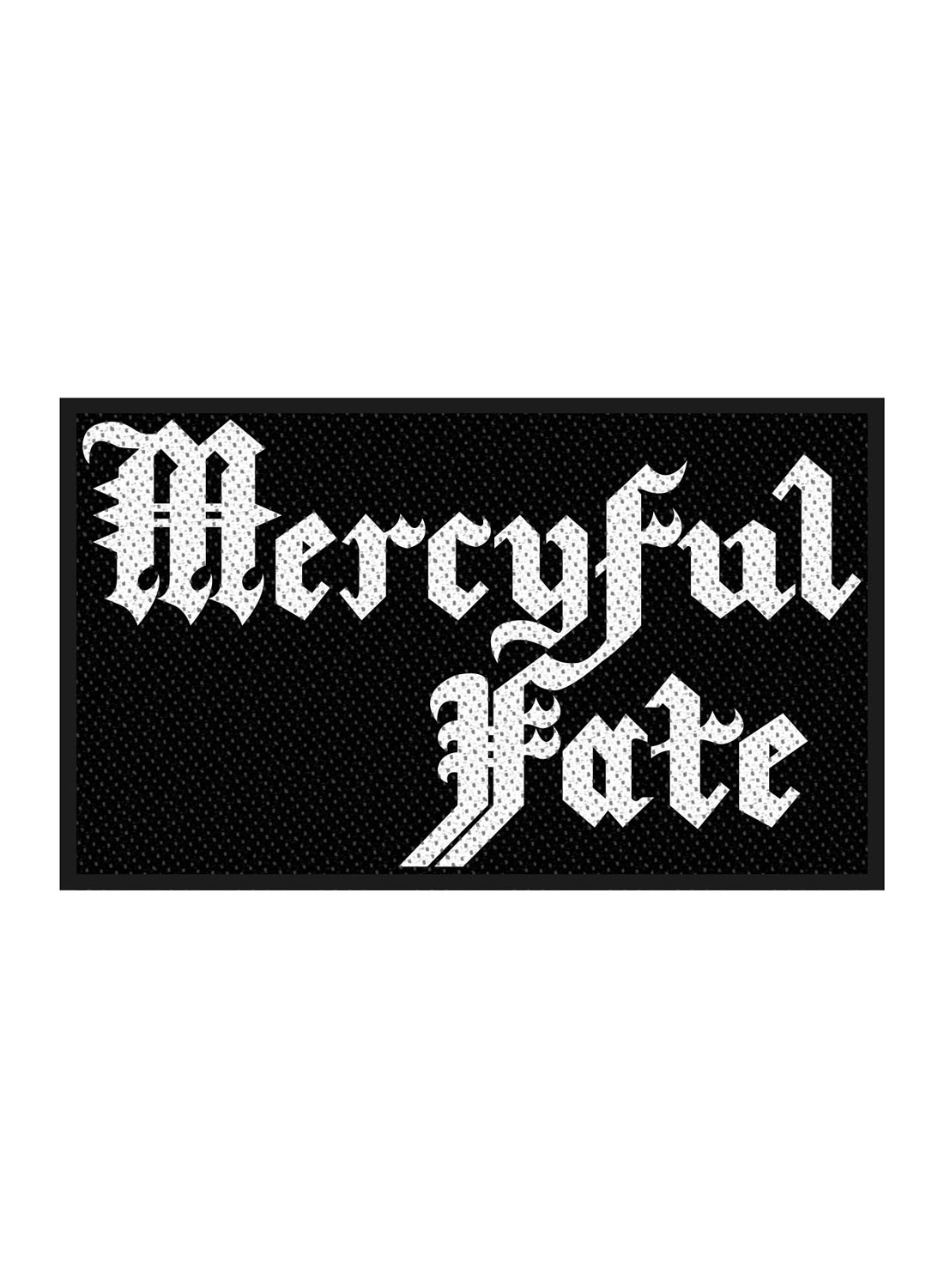 Mercyful Fate Logo-mærke