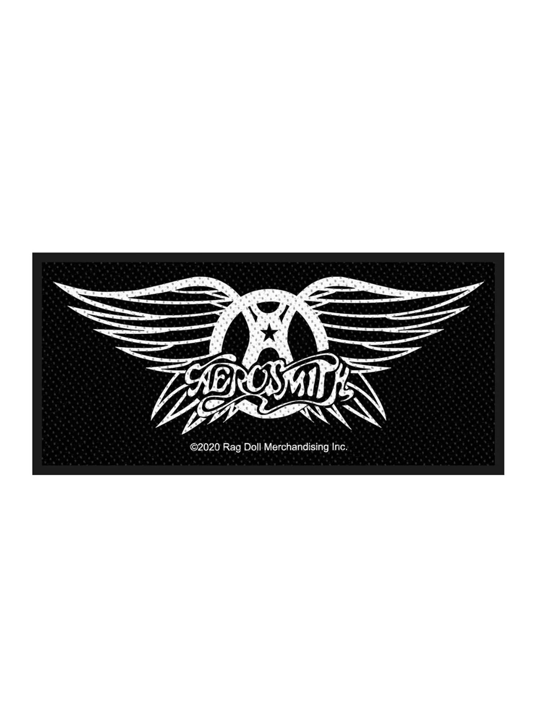 Aerosmith-logomærke