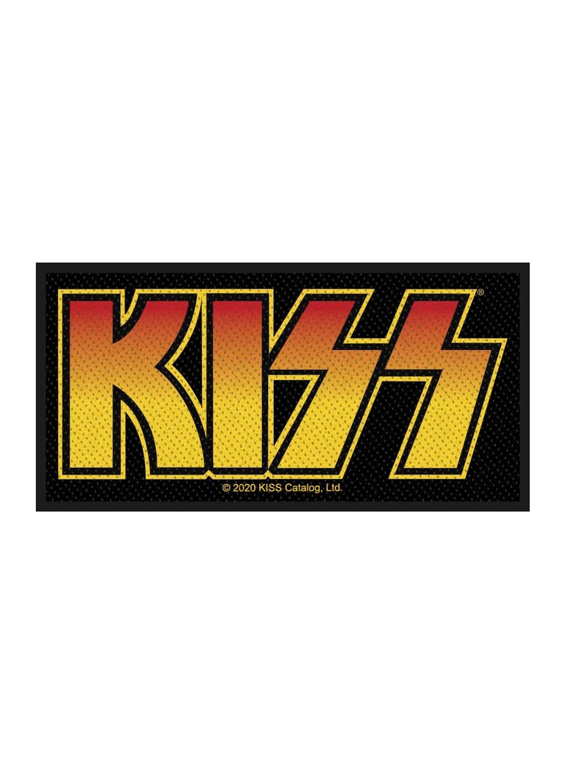 Kiss-logomærke