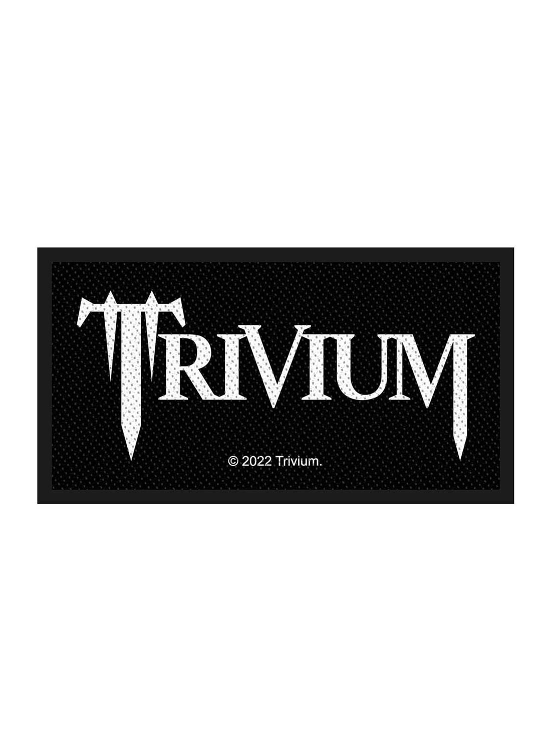 Trivium-logomærke