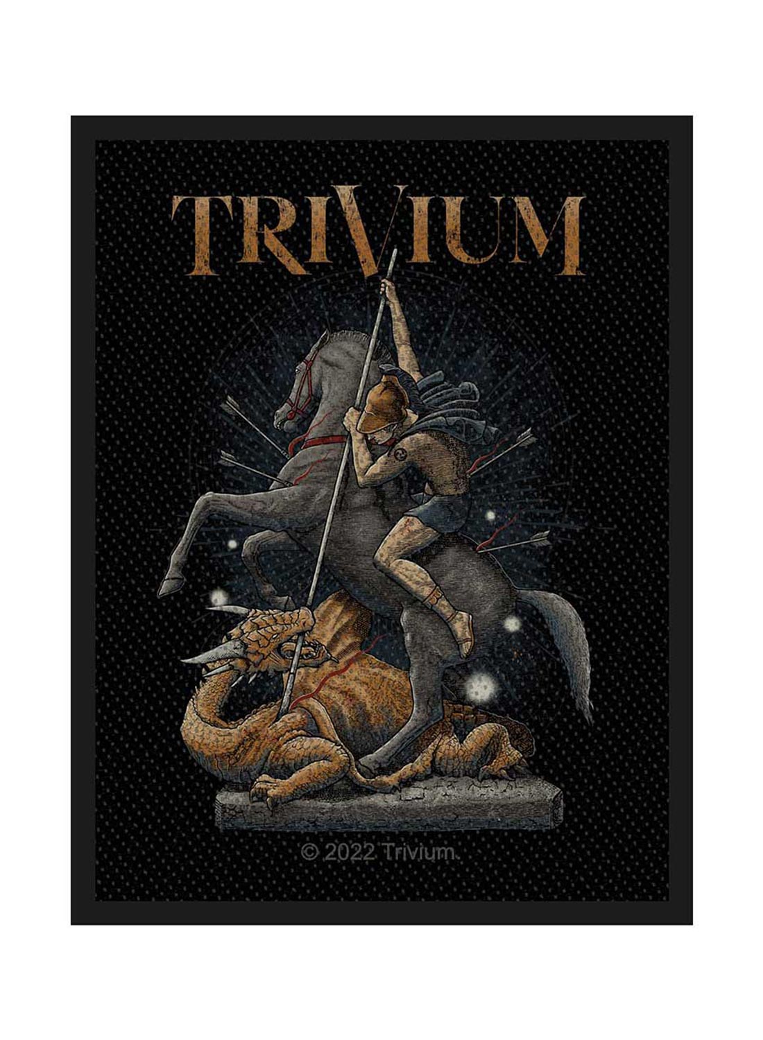 Trivium i Dragelappens gård