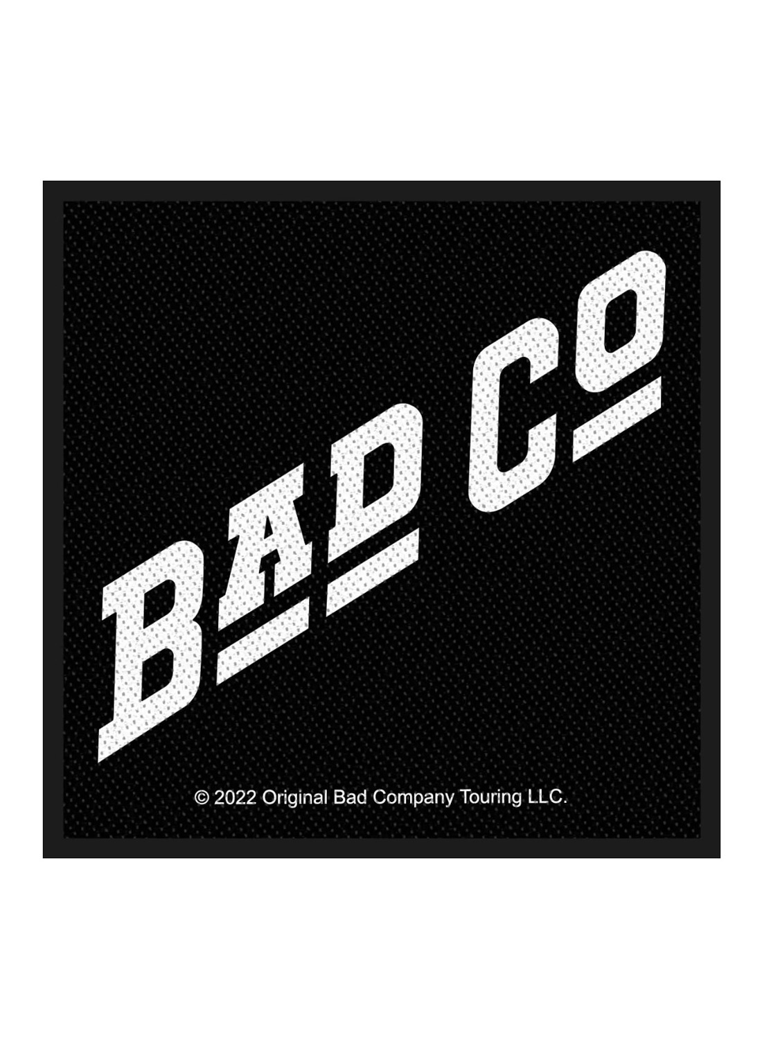Bad Company EST. 1973
