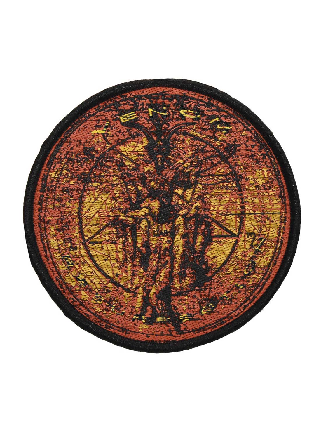 Venom Resurrection-patch