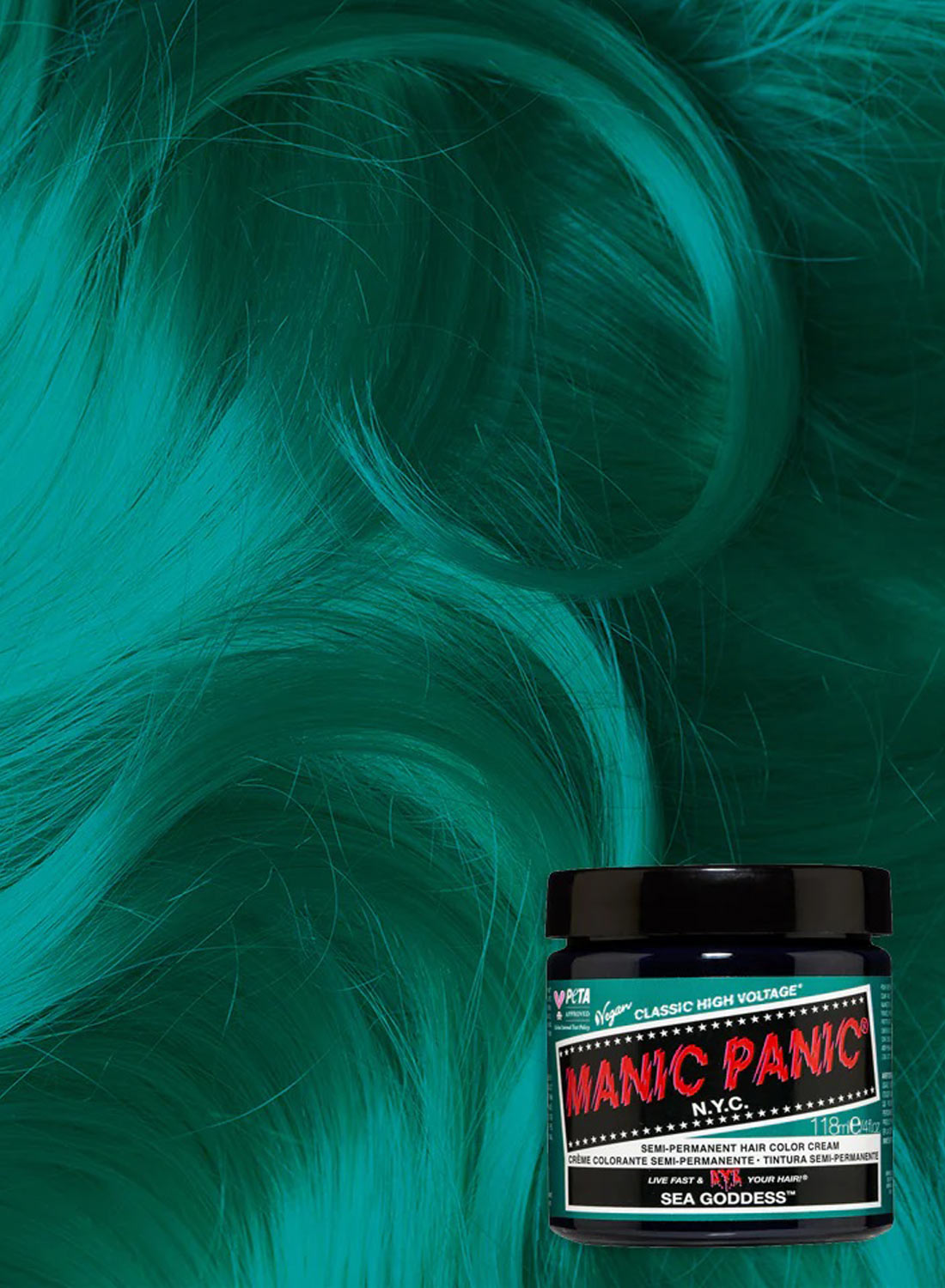 Klassisk havslækkerhed