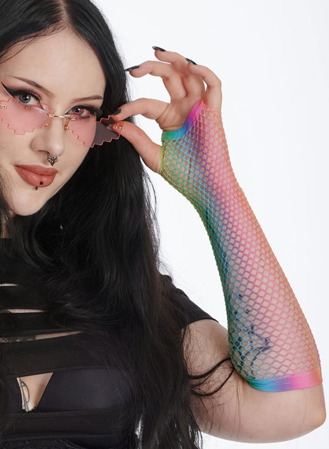 California Love Handsker