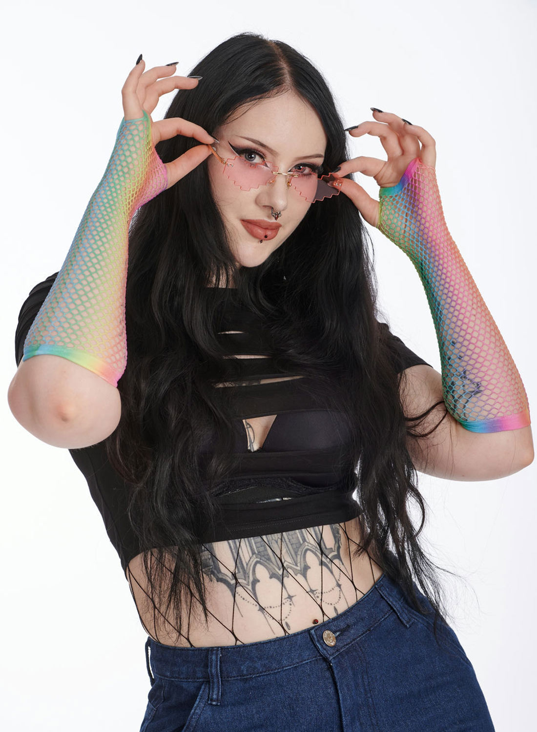 California Love Handsker