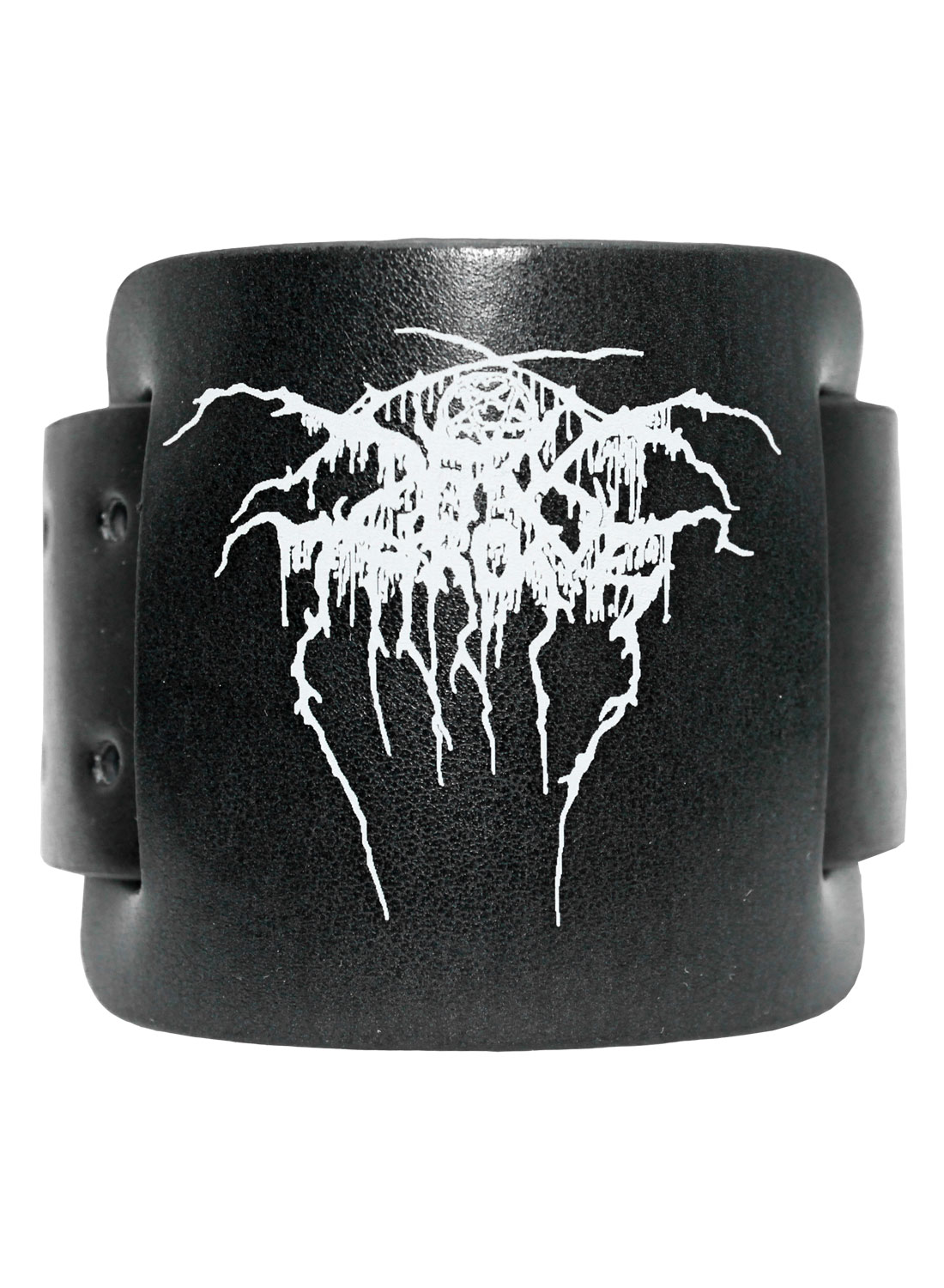 Darkthrone læderarmbånd