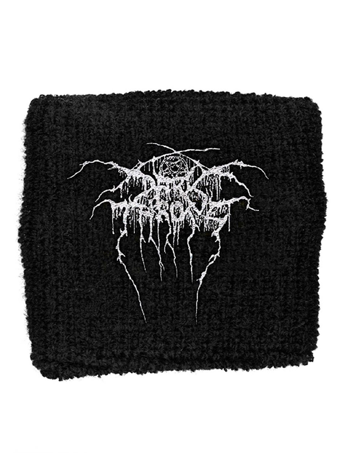 Darkthrone Broderet Svedbånd