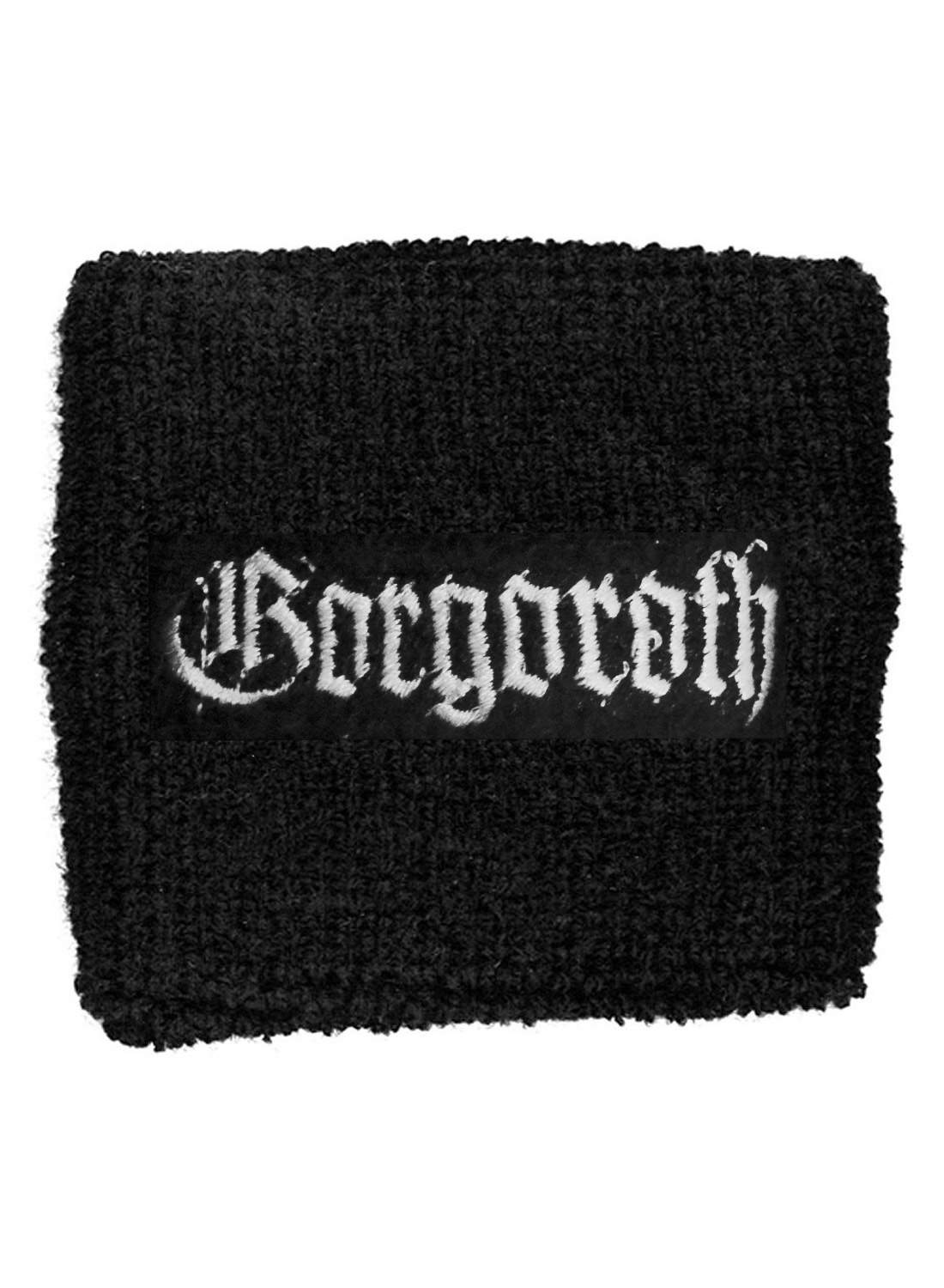 Gorgoroth Broderet Svedbånd