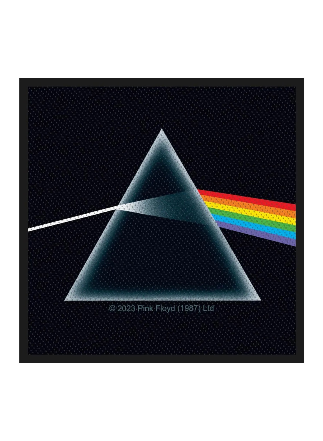Pink Floyd Dark Side of the Moon-mærke