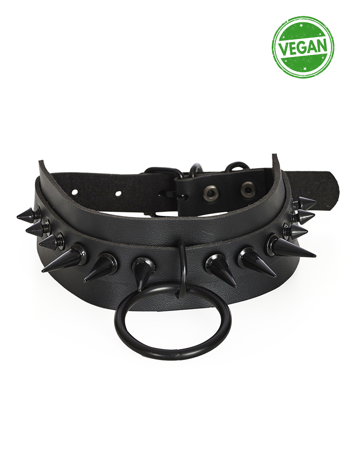 Tempest Spike Choker-ørering
