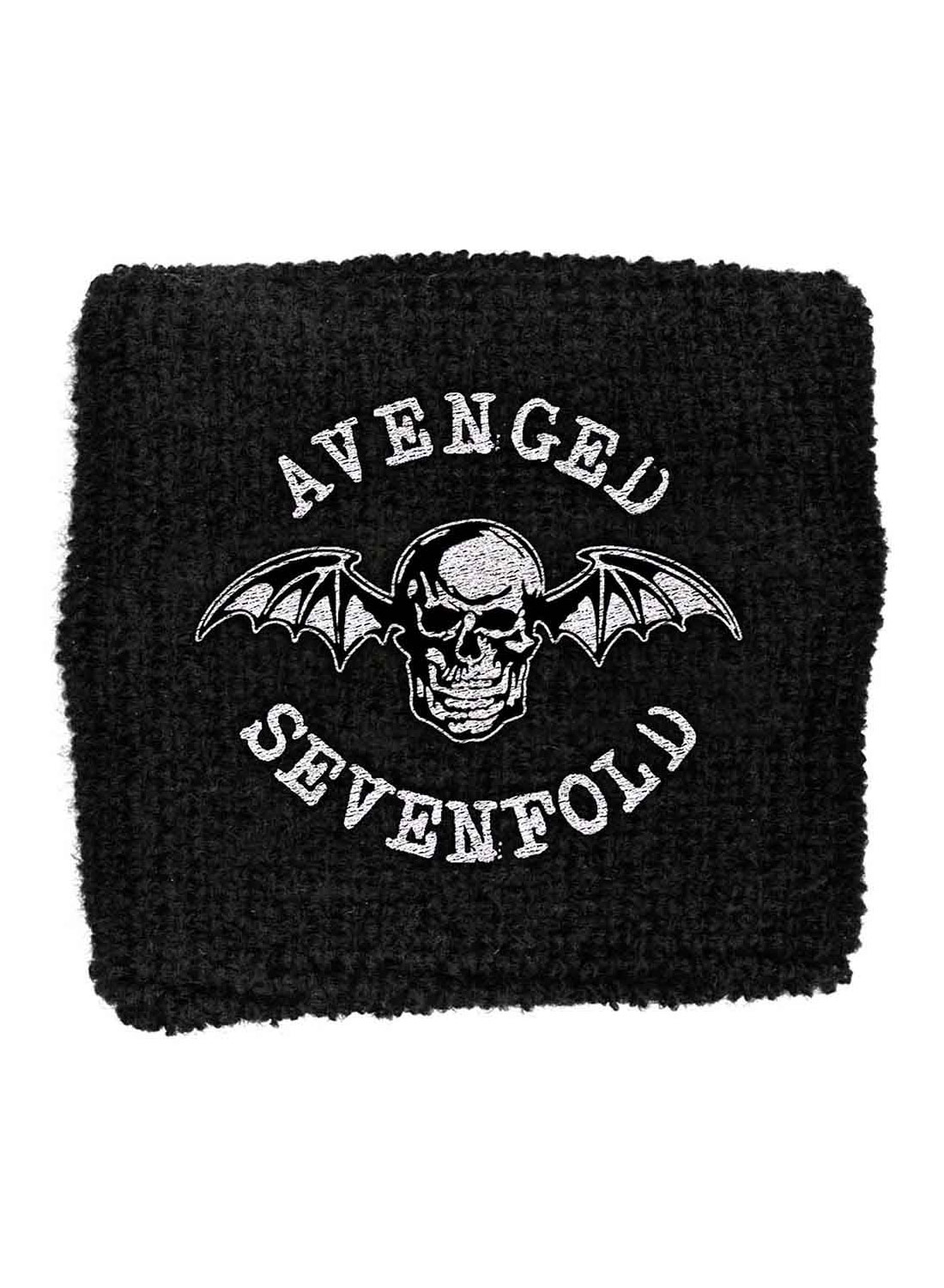 Avenged Sevenfold Broderet Svedbånd