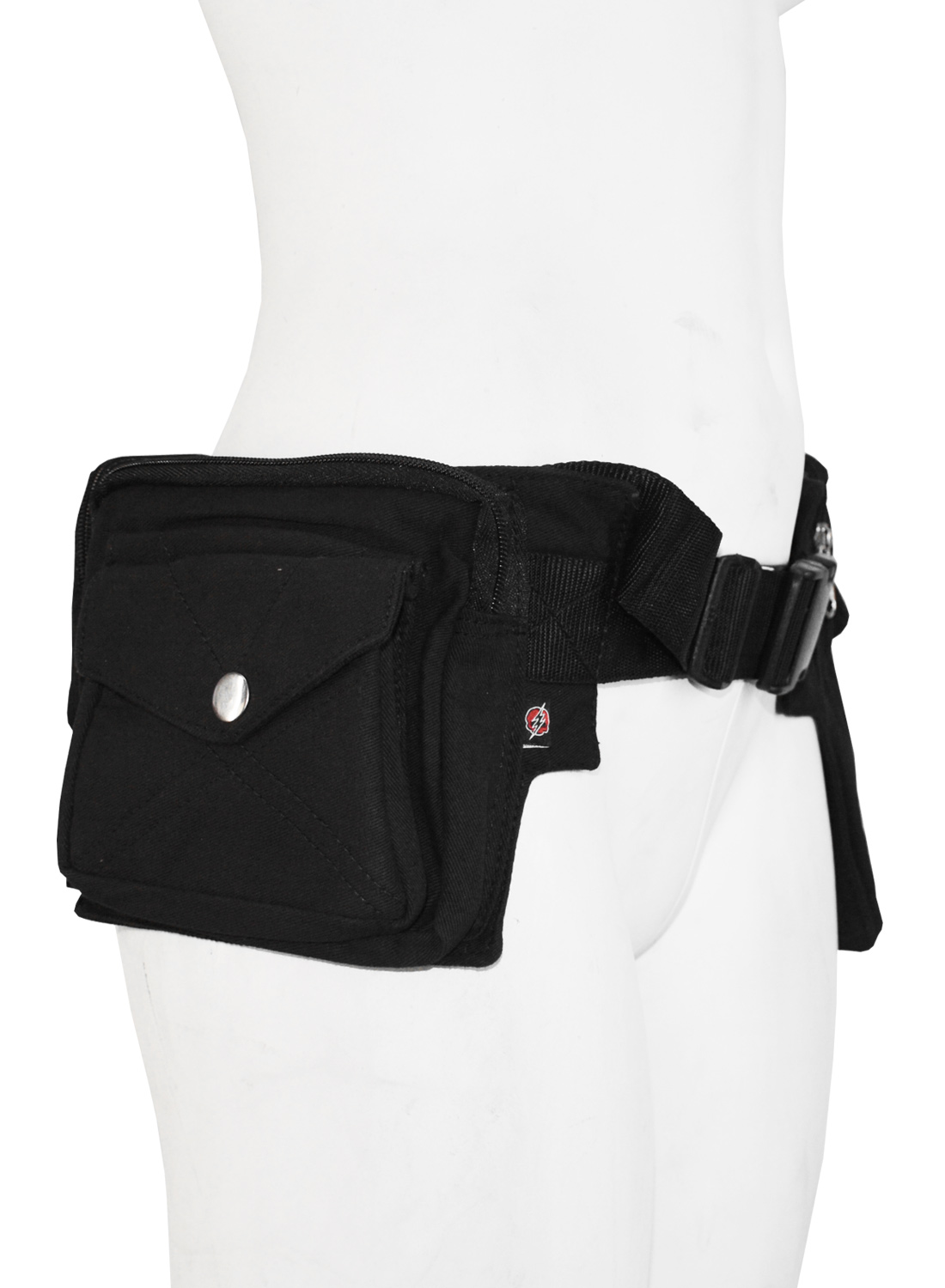 Metal Trooper Hoftebælte