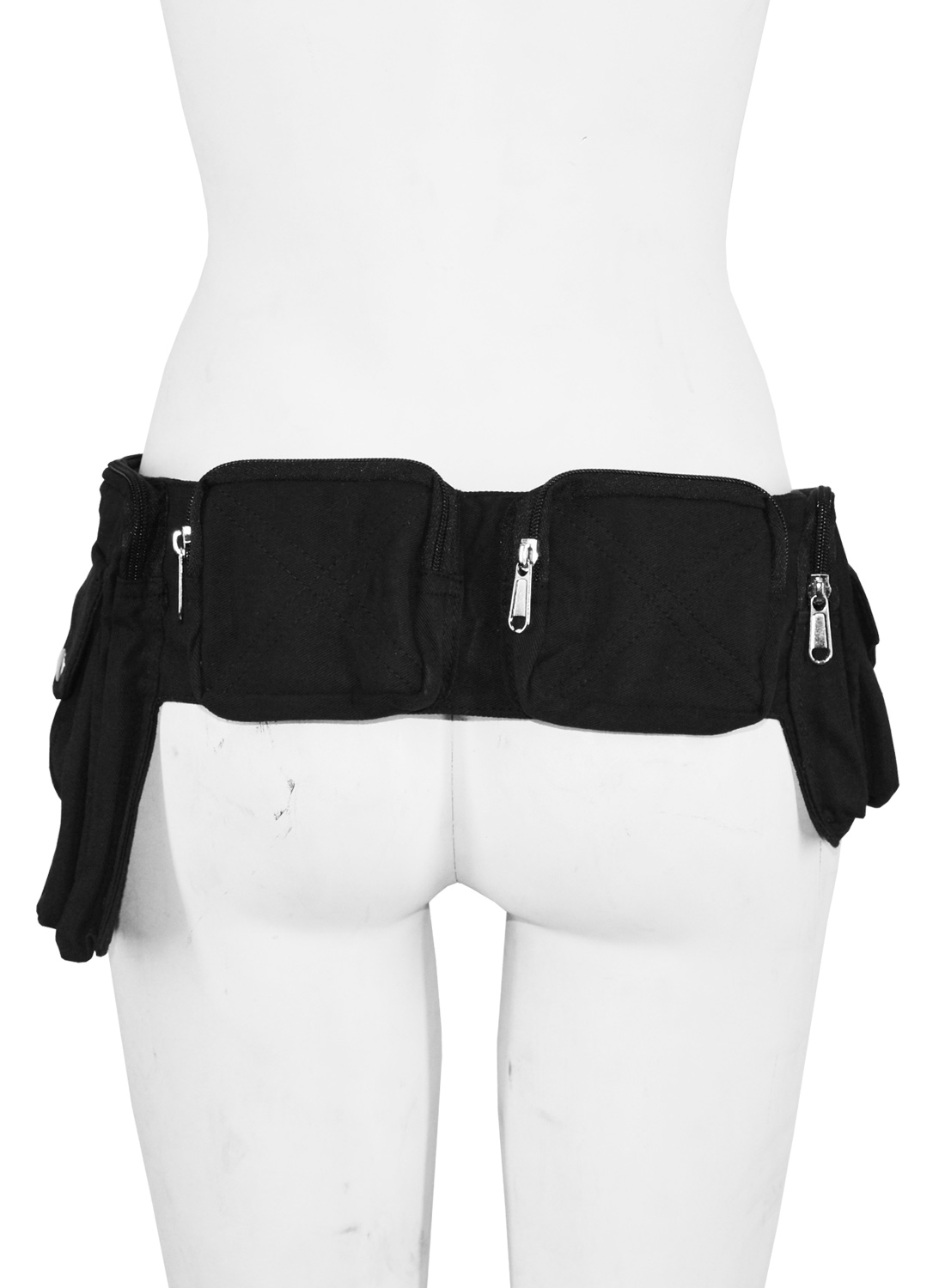 Metal Trooper hoftebæltetaske