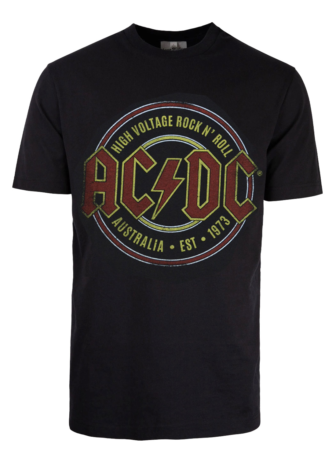 AC/DC For Est. 1973 T-shirt