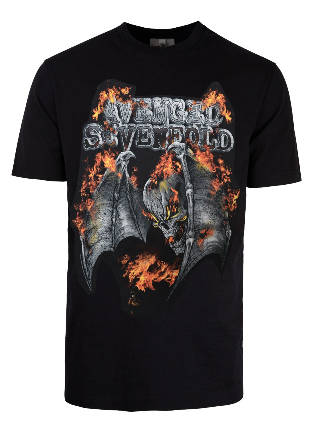 Avenged Sevenfold I Tonight the World Dies T-shirt