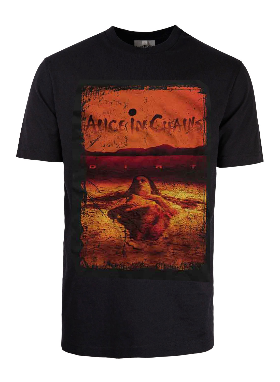 Alice In Chains snavs T-shirt
