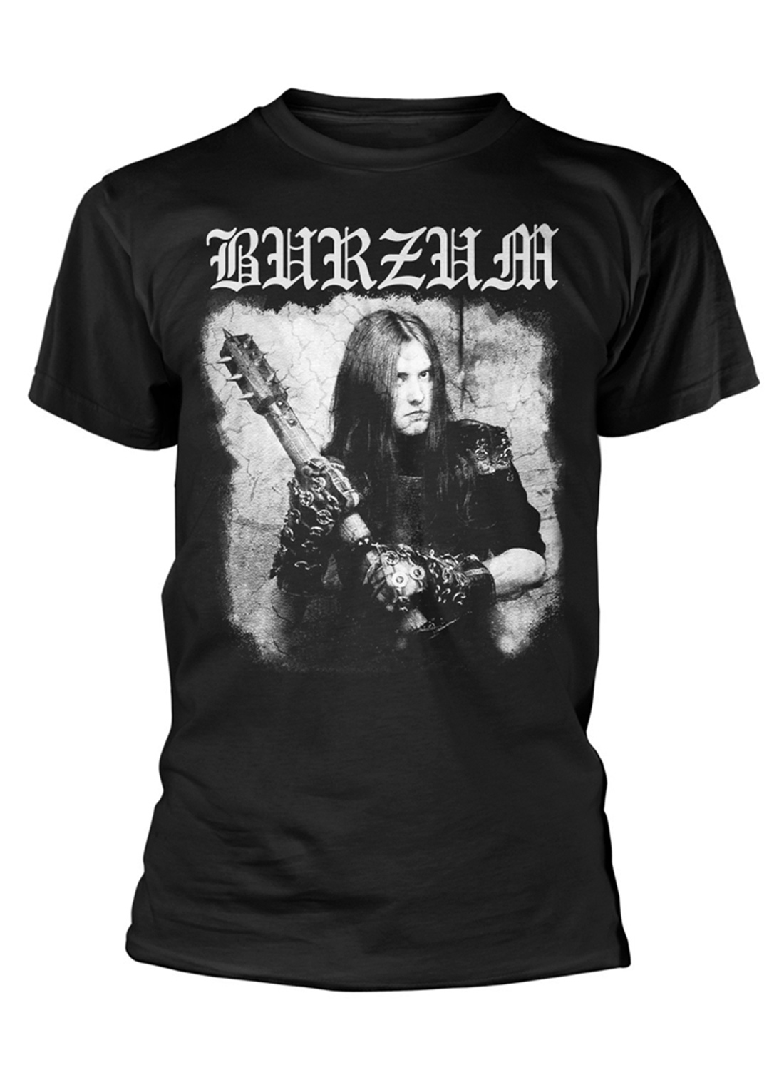 Burzum Wolf T-shirt