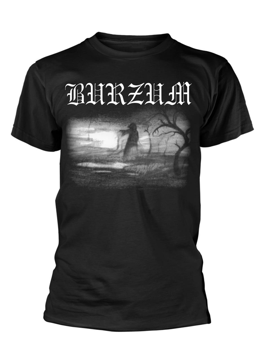 Burzum Ashes T-shirt