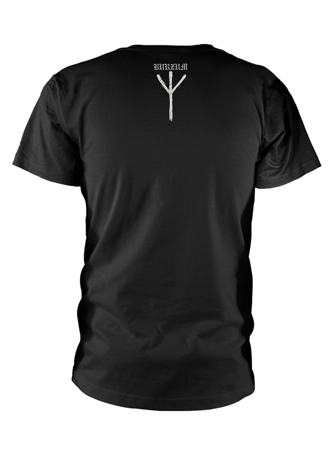 Burzum Ashes T-shirt