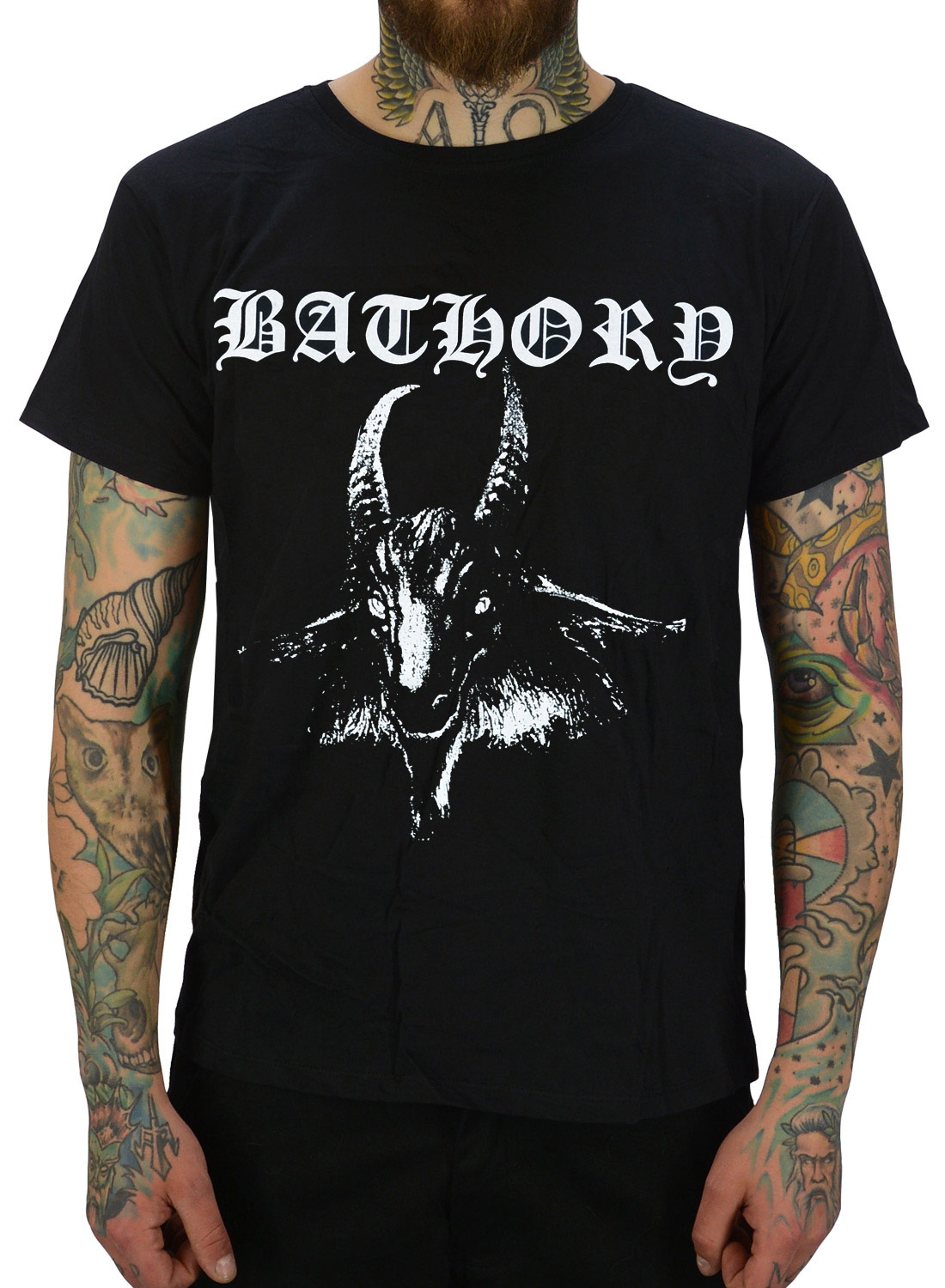 Bathory Ged T-shirt