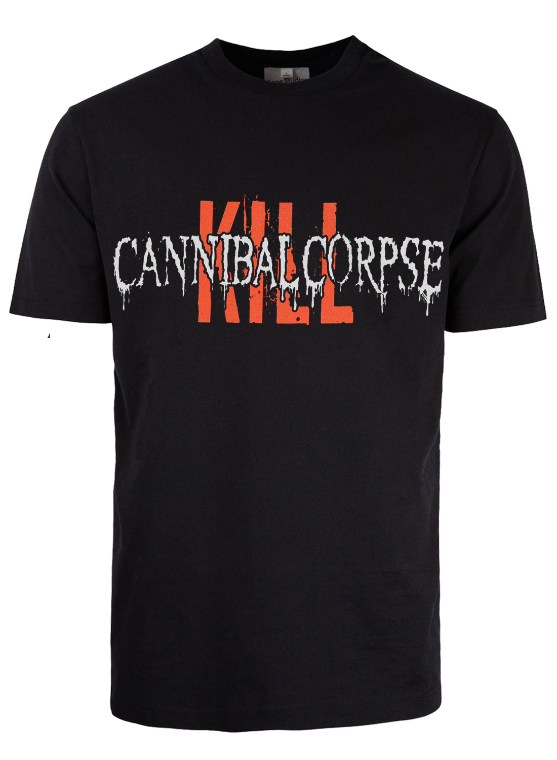 Cannibal Corpse Kill T-shirt