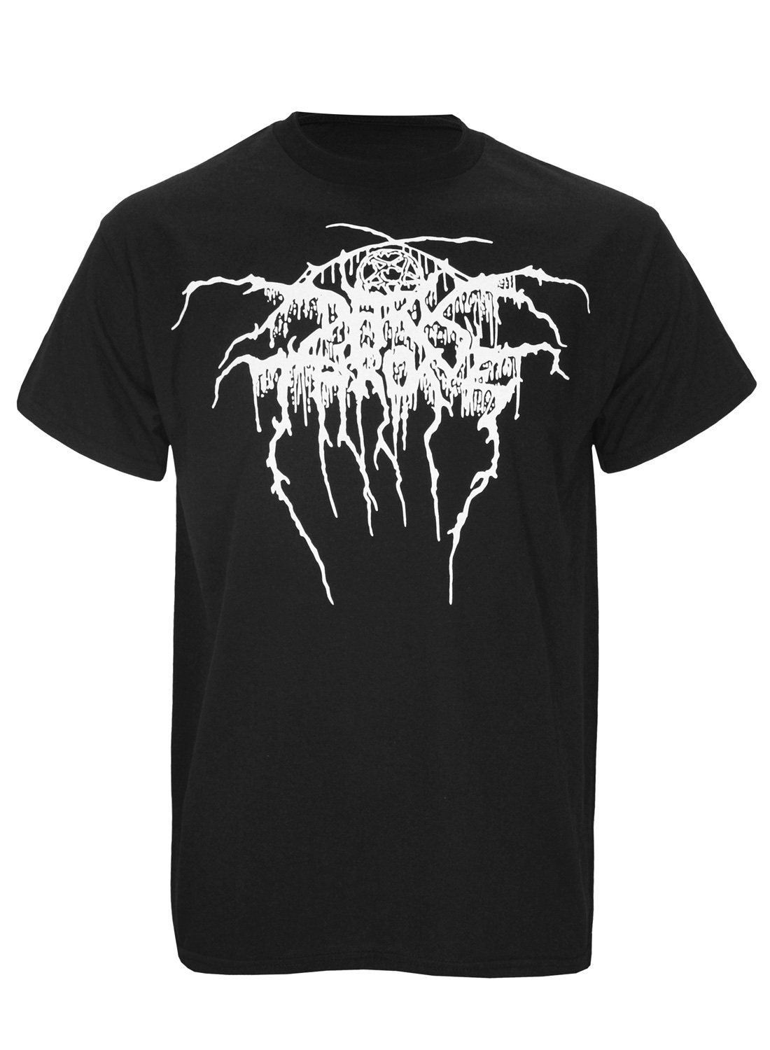 Darkthrone Baphomet T-shirt