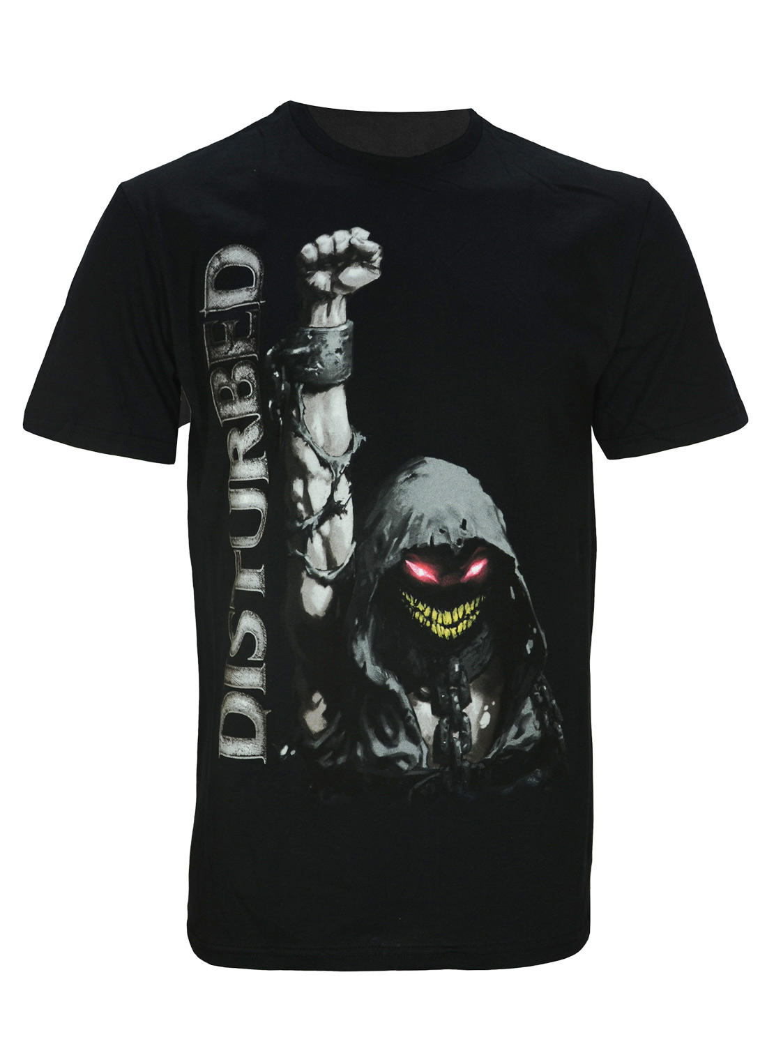 Forstyrret jeres militær